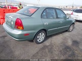 HYUNDAI ACCENT GL KMHCG45C44U****** снимка