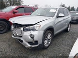 BMW X3 XDRIVE28D 5UXWY3C53F0****** снимка