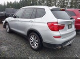 BMW X3 XDRIVE28D 5UXWY3C53F0****** снимка