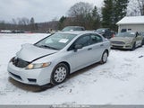 HONDA CIVIC VP 19XFA16389E****** снимка