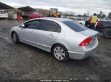 HONDA CIVIC LX 2HGFA16538H356631 снимка