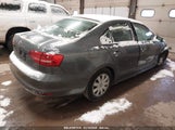 VOLKSWAGEN JETTA 2.0L S 3VW1K7AJ7FM****** снимка
