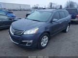 CHEVROLET TRAVERSE 1LT 1GNKVGKDODJ****** fotografie