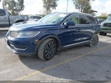 LINCOLN MKX BLACK LABEL 2LMPJ9JP0JB****** снимка