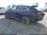 LINCOLN MKX BLACK LABEL 2LMPJ9JP0JB****** снимка