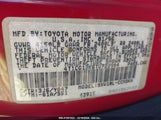 Toyota Camry Dx/Le 4T1CG12K6TU722904 fotografie