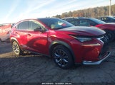 Lexus Nx 200T F Sport JTJYARBZXF2015227 снимка