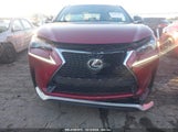 Lexus Nx 200T F Sport JTJYARBZXF2015227 fotografie