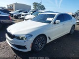 BMW 530I WBAJR3C03LW****** снимка