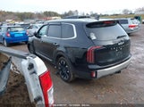 KIA TELLURIDE SX 5XYP54GC9RG488606 снимка