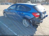 SUBARU IMPREZA 2.0I LIMITED JF1GPAG66E8****** снимка