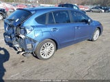 SUBARU IMPREZA 2.0I LIMITED JF1GPAG66E8****** снимка