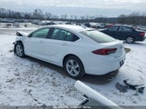 BUICK REGAL SPORTBACK FWD PREFERRED W04GL6SXXL1****** photo