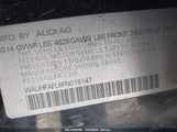 AUDI A4 2.0T PREMIUM WAUHFAFL6FN****** снимка