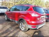 FORD ESCAPE SEL 1FMCU0HX8DU****** fotografie