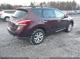 NISSAN MURANO SV JN8AZ1MW9DW****** снимка