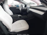 TESLA MODEL Y LONG RANGE DUAL MOTOR ALL-WHEEL DRIVE 7SAYGAEE5SF247580 photo
