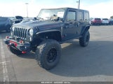 JEEP WRANGLER UNLIMITED RUBICON HARD ROCK 4X4 1C4HJWFGXHL****** photo