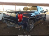 GMC SIERRA 1500 4WD STANDARD BOX SLE 3GTU9BET2MG****** photo