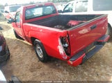 Chevrolet Colorado Ls 1GCCS148868197717 снимка