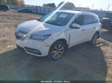 ACURA MDX ADVANCE PKG W/ENTERTAINMENT PKG 5FRYD4H8XEB043793 снимка