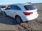 ACURA MDX ADVANCE PKG W/ENTERTAINMENT PKG 5FRYD4H8XEB043793 снимка