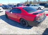 FORD MUSTANG 1FAFP40432F132501 photo