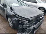 SUBARU IMPREZA BASE 4S3GKAB60P3600929 fotografie