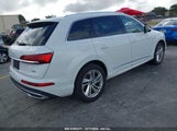 AUDI Q7 PREMIUM PLUS 55 TFSI QUATTRO TIPTRONIC WA1LXBF70RD****** fotografie