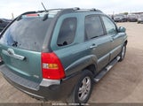 KIA SPORTAGE KNDJF723867****** снимка