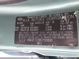 KIA SPORTAGE KNDJF723867****** снимка