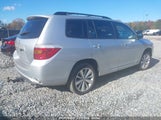 TOYOTA HIGHLANDER BASE V6 5TDZK3EH8AS****** снимка