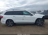 MERCEDES-BENZ GLS 550 4MATIC 4JGDF7DE5HA****** снимка