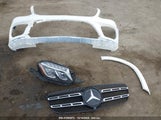 MERCEDES-BENZ GLS 550 4MATIC 4JGDF7DE5HA****** снимка