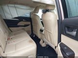 TOYOTA HIGHLANDER HYBRID XLE 5TDJGRFH7HS****** снимка