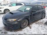 SUBARU IMPREZA WRX PREMIUM JF1GR7E64DG****** fotografie