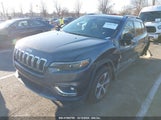 JEEP CHEROKEE LIMITED 4X4 1C4PJMDX2KD431462 снимка
