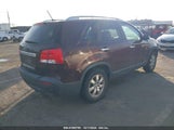 KIA SORENTO LX 5XYKTDA61DG385742 снимка