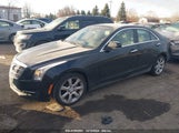 CADILLAC ATS LUXURY 1G6AH5RX6F0****** снимка