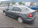 HONDA CIVIC SDN LX 2HGFB2F56CH586370 снимка