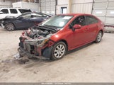 Toyota Corolla Le 5YFEPRAE9LP049790 снимка