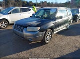 SUBARU FORESTER 2.5X L.L. BEAN EDITION JF1SG67697H709528 photo
