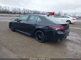 TOYOTA CAMRY XSE AWD 4T1K61BK2PU****** fotografie