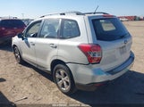 SUBARU FORESTER 2.5I JF2SJABC6FH492418 снимка
