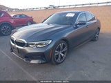 BMW 330I XDRIVE WBA5R7C58KAJ81967 снимка