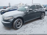 INFINITI FX35 JNRAS08U03X000985 снимка