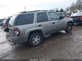 CHEVROLET TRAILBLAZER LS 1GNDT13SX62****** снимка