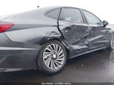 HYUNDAI SONATA HYBRID LIMITED KMHL54JJ5PA064516 снимка