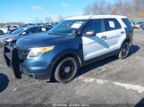 FORD POLICE INTERCEPTOR 1FM5K8AR3FG****** снимка