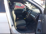 FORD POLICE INTERCEPTOR 1FM5K8AR3FG****** снимка